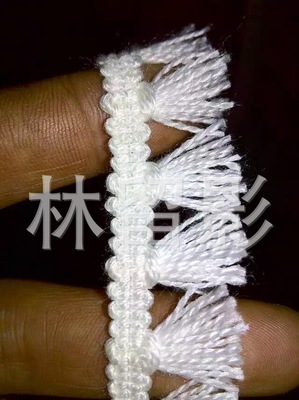 四大色系流須花邊現(xiàn)貨直銷(xiāo)，賦能服裝設(shè)計(jì)的靈動(dòng)之筆
